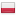 tktelekom.pl hosted country
